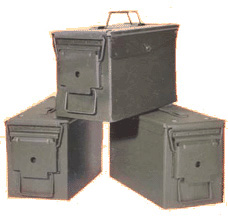 Cofre de .50