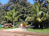 Casa Cook