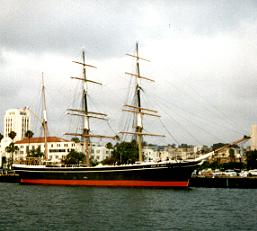 Star of India