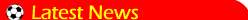 latest news