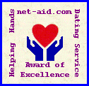 Helping Hands Dating Service