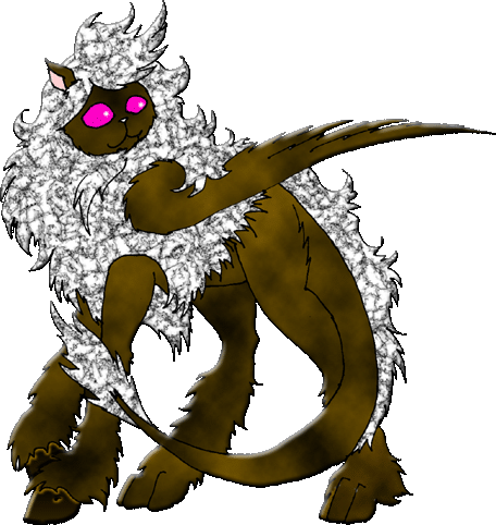 Hengeyokai