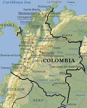 Colombia