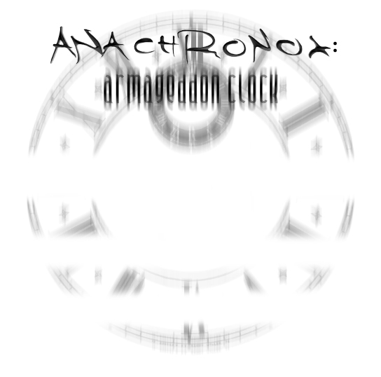 the clock is ticking