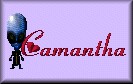 Camantha