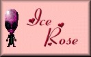 Ice Rose