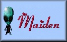 Fantasy Maiden