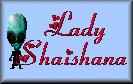 Lady Shaishana