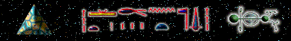 Alien text