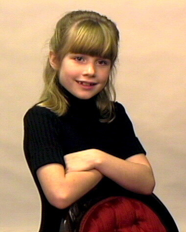 Amanda Elizabeth Doherty