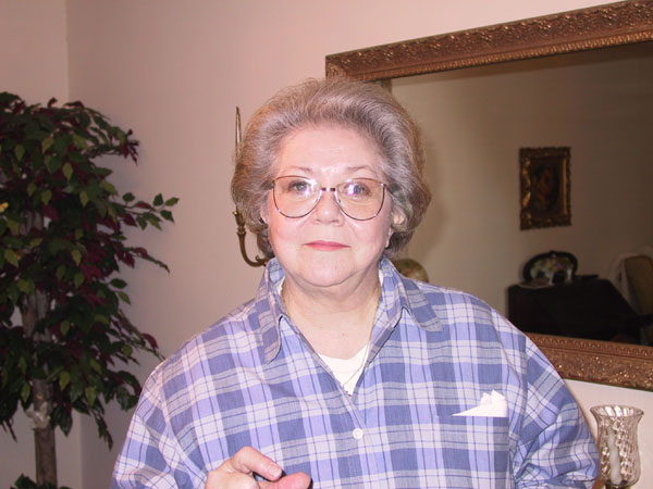 Barbara Doherty