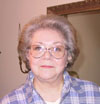 Barbara Jane Fortenberry Doherty