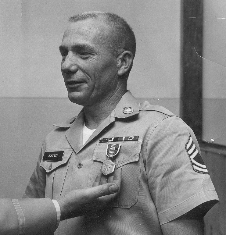 Charles Ramon Doherty