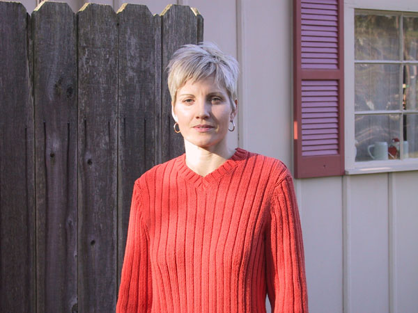 Diana Elizabeth Doherty