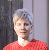 Diana Elizabeth Doherty