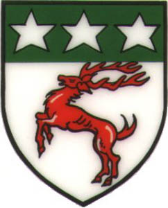Doherty Family Crest