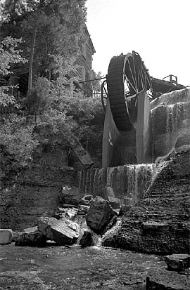 Dunn's Falls