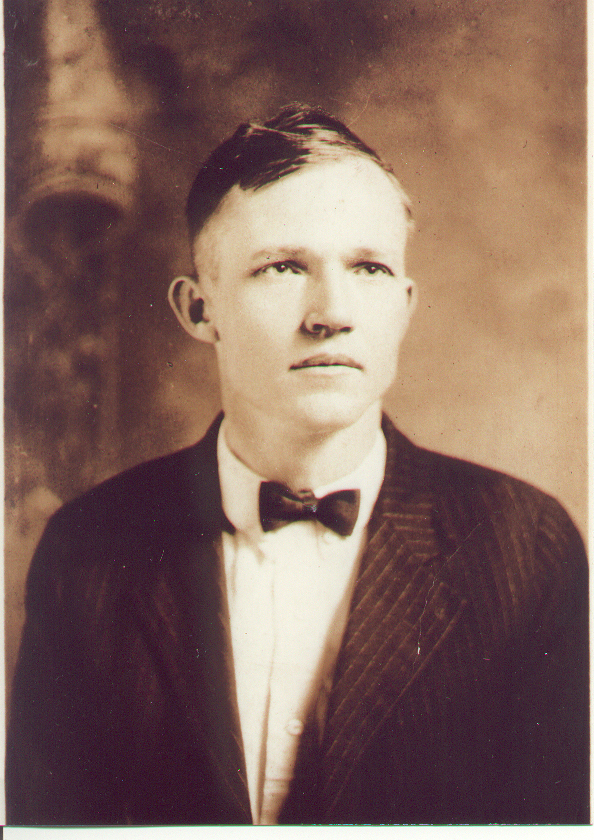 George James Doherty