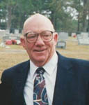 George Martin (Jack) Doherty