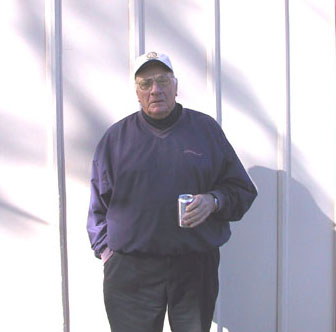 James Michael Doherty