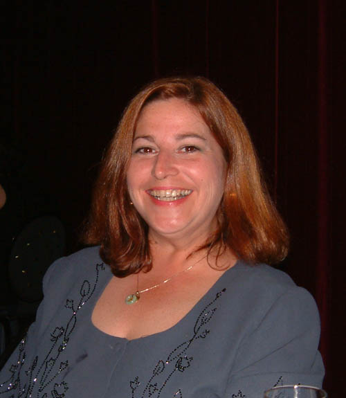 Kathleen Doherty