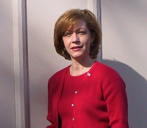 Linda Bounds Sherman