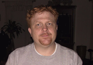 Joseph Martin 'Marty' Bounds