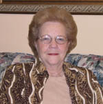 Mary Bess Doherty