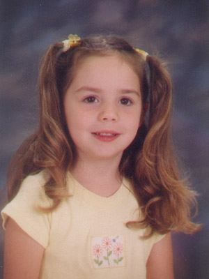 Rebecca Anne Doherty