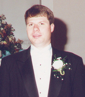 Robert George Doherty