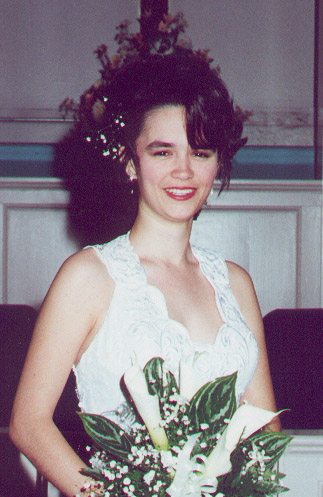 Samantha DeAnna Wallace Doherty