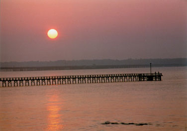 Sunrise