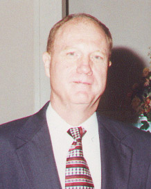 William Joseph Doherty