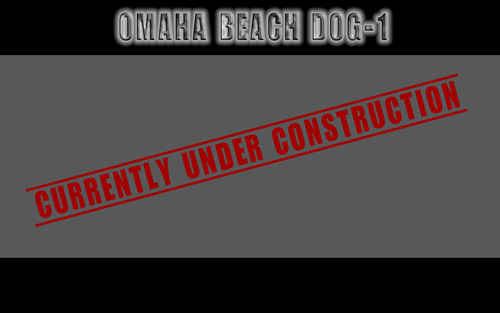 Omaha Beach:&nbsp;Dog-1&nbsp;Exit