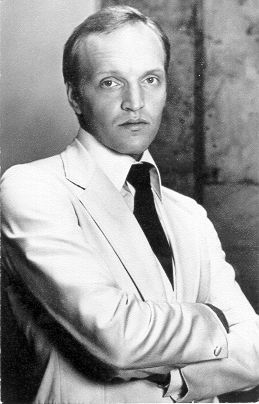 ��������� ������������ / Aleksander Kaydanovsky