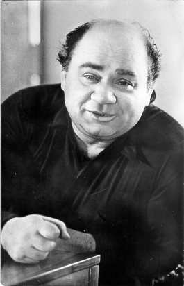 Evgeniy Leonov / ������� ������