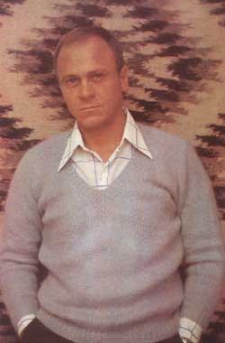 �������� ������� / Vladimir Menshov