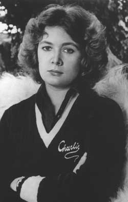 ������� ��������, 1990 �. / Ljudmila Nilskaja