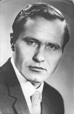 ������� ������, 1977