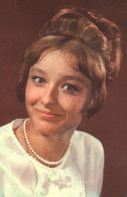 ��������� ����������, 1967