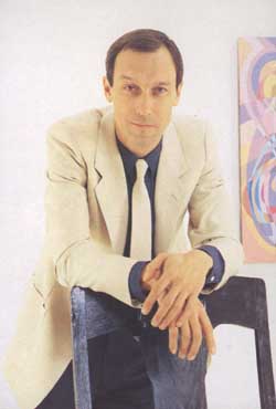 Oleg Jankovsky