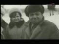������� ������ �� ������� / Leonov meets compatriots