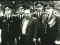 ������ �� ������� � ��������� / Evgeniy Leonov meeting officers