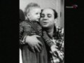 ������ � ����� / Leonov and his little son