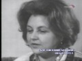 ������� ����� / Vanda, Evgeniy Leonov's wife