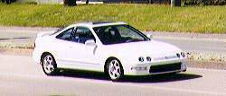 X'S GS-R