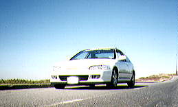 PHOTO OF CIVIC