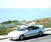 TOP-DISTANT VIEW OF
CIVIC