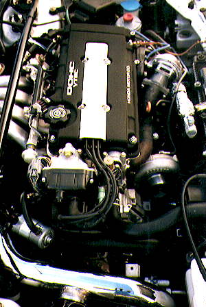 B18C1 TURBO