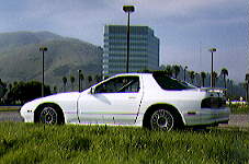 PHOTO OF RX-7
